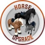 Horse Upgrade