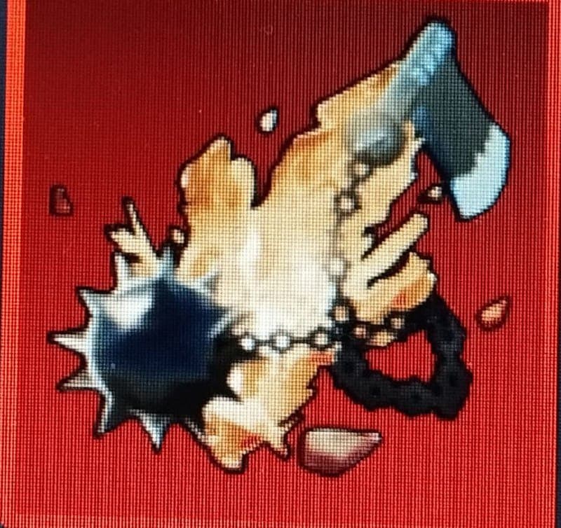 Scroll of breathing stone