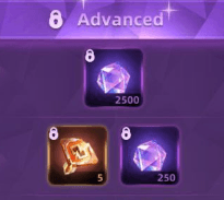 Advanced Pass in Level-up Fund (Google)