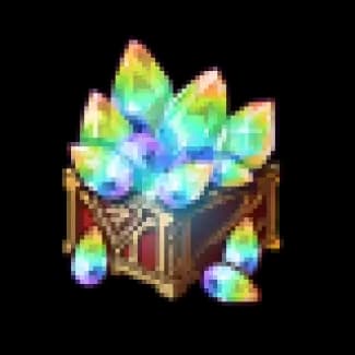 1.500 Кристаллов (E-mail)