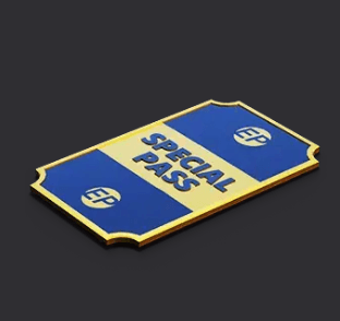 Special Pass (ID)
