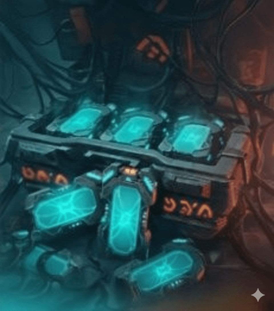 6.000 Энграмм (Facebook)