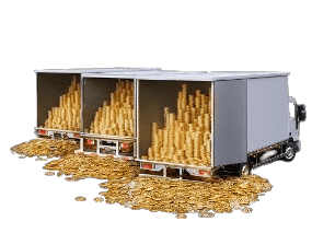 71.500 State Coins (ID)