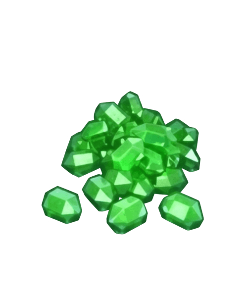 500 гемов (Facebook)