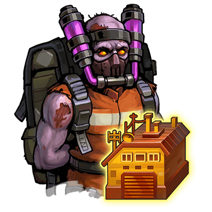 Premium + Zombie 15 Days (ID)