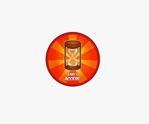 Early Access
