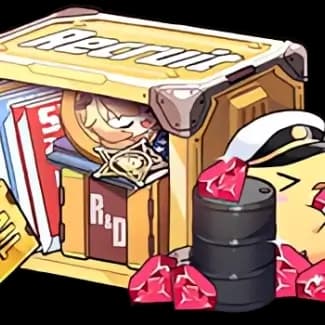 New Commanders Support Pack IV (Facebook)