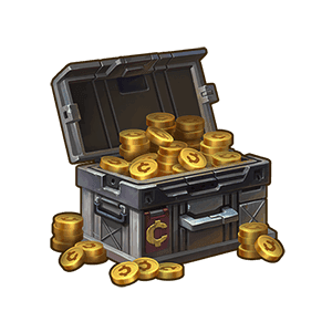 6.500 Cryptocoins (Google)