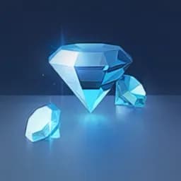 10 Diamonds
