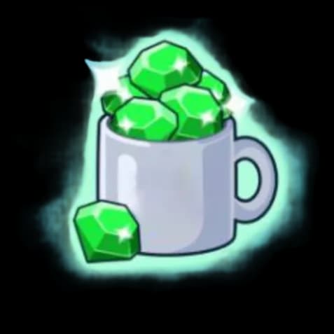 Cup 'O Gems (Google)