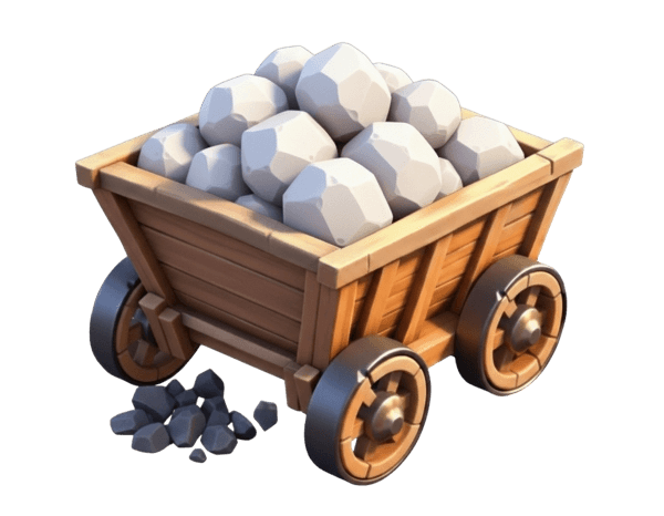 7-Day Stone Drops (Email)