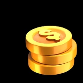 400.000 Монет (Facebook)