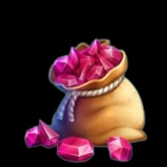 140 гемов (Facebook)