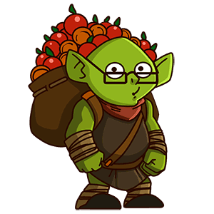 Goblin Assistant for 15 Days (ID)