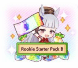 Rookie Starter Pack B (Google)