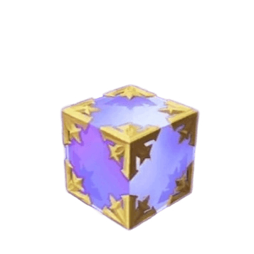 Кристаллы навыка 108 ч (Email)