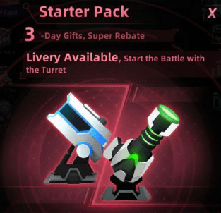 Starter Pack 2 (Google)