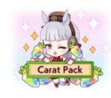 Daily Carat Pack (Google)