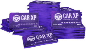 80.500 Car XP (Google)
