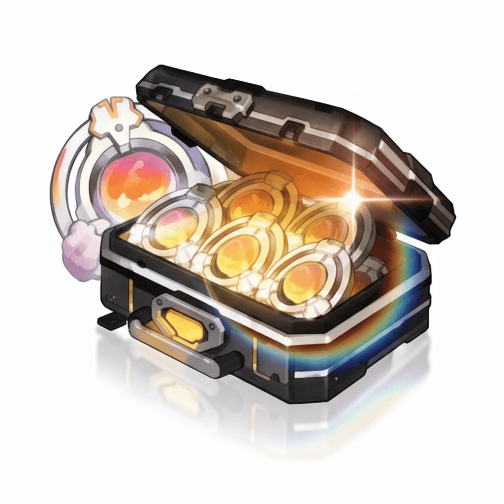 Regular Rescue Operation (Email)