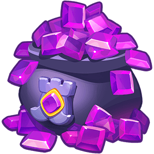 5.500 Кристаллов (ID)