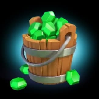 500 Алмазов (Supercell ID)