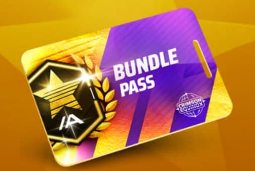 Bundle Pass (PC/XBOX) (Microsoft (PC/XBOX))