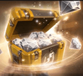 1.600 Алмазов (Google)