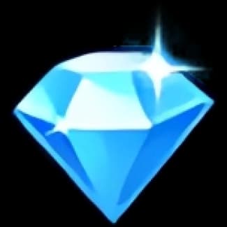 60 гемов (Facebook)