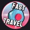 Fast Travel