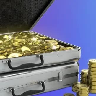 500 Жетонов (Facebook)