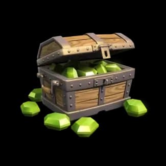 14.000 Алмазов (Supercell ID)