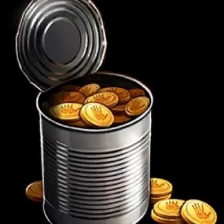 500 Монет (E-mail)