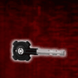 5x Black key (Google)