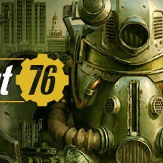 Fallout 76 Deluxe Edition (Steam код дружбы)