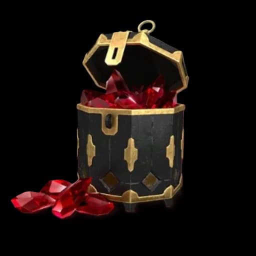 3000 Gems (Redeem (Сервер PROD-EU))