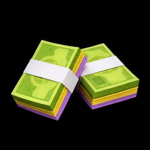 740.000 денег (Facebook)