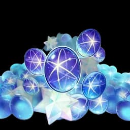 6480+1600 Chronal Nexus