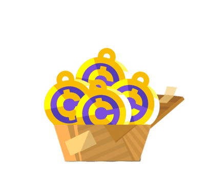 Box of Tokens (7 Ultimate Tokens) (ID)