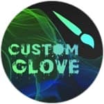 CUSTOM GLOVE