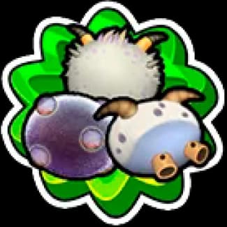 Набор особых Растений (E-mail)