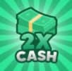 2x Cash