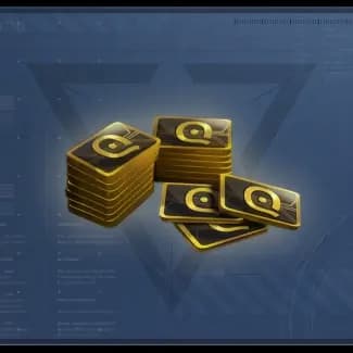 600 Quantum Kredits (Google)