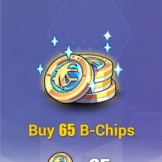 65 B-Chips (Facebook)
