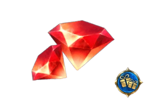 175 Рубинов (Plarium ID)