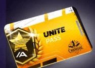 UNITE Pass (PC/xbox) (Microsoft (PC/XBOX))