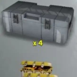 Steel offers (Google (Android))