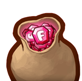 Bag of Flooz (960) (ID)