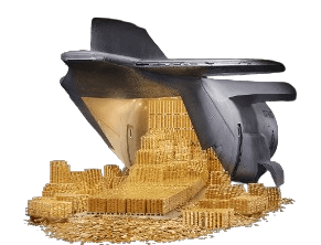 88.000 State Coins (ID)