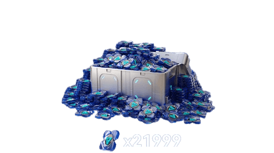 21.999 Монет (ID)